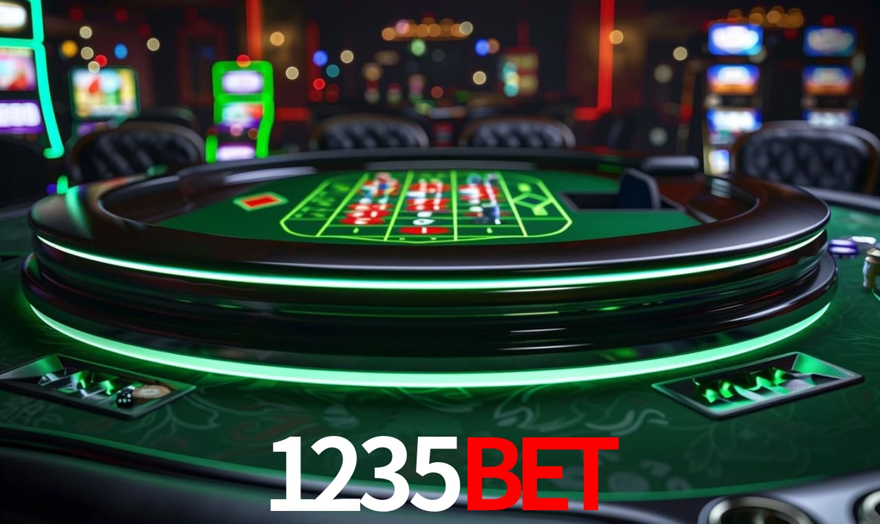 Flash Promotion 1235Bet