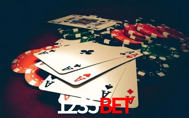 cassino 1235Bet