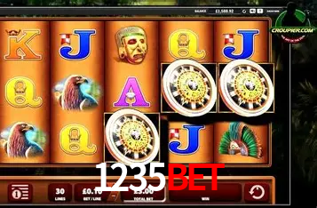 Desvendando o Mundo dos Jogos Virtuais na 1235Bet