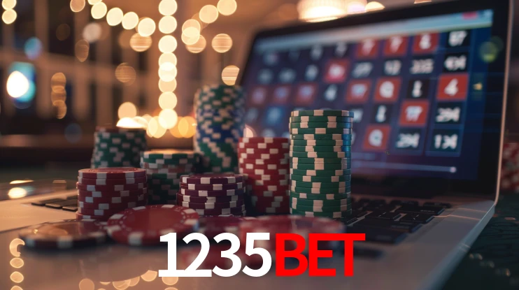 Quick Registration 1235Bet