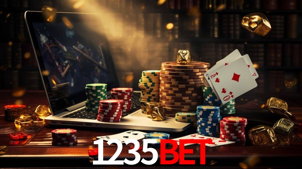 Bônus Diários 1235Bet