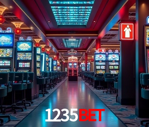 Descubra a Essência do 1235Bet: Nossa História e Compromissos