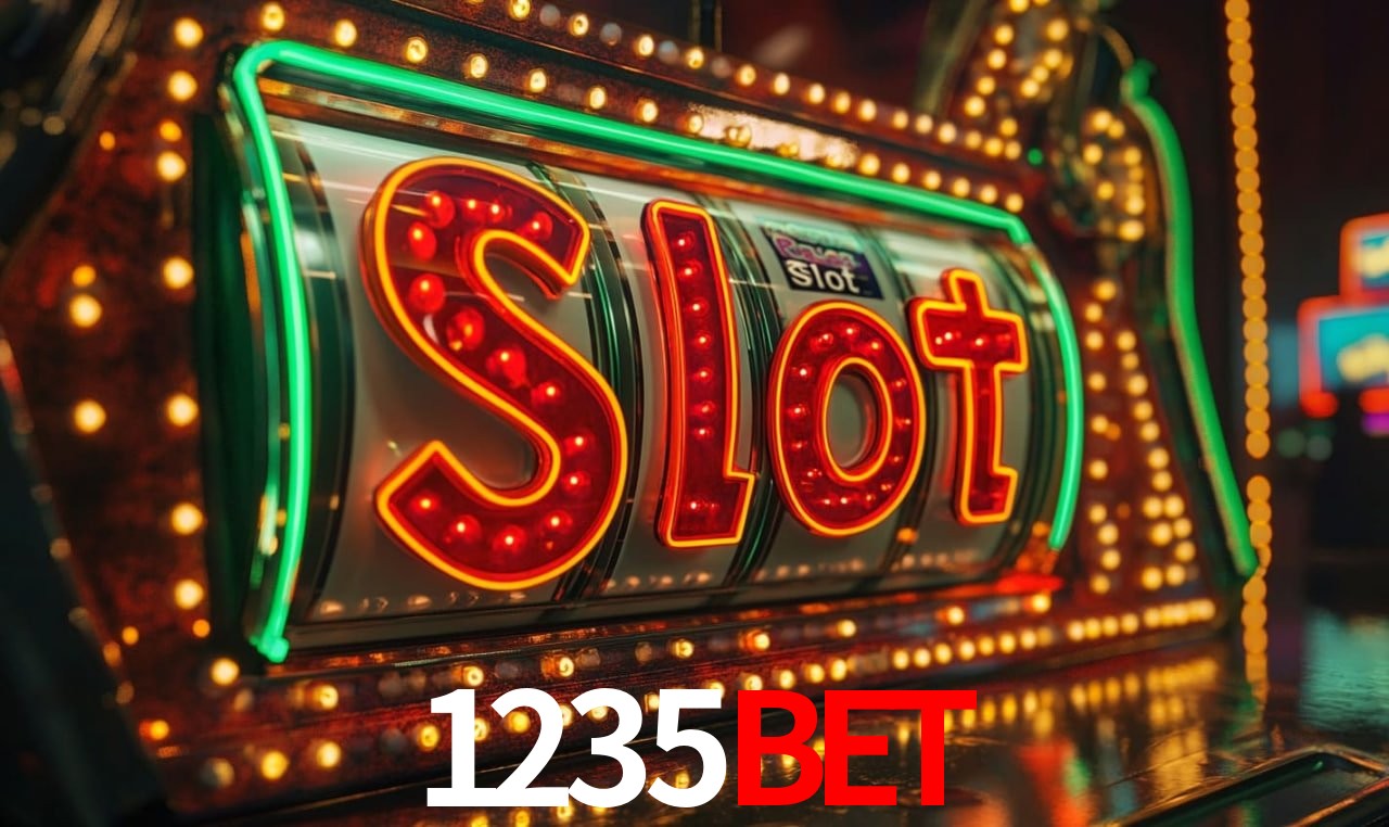 Login Seguro 1235Bet