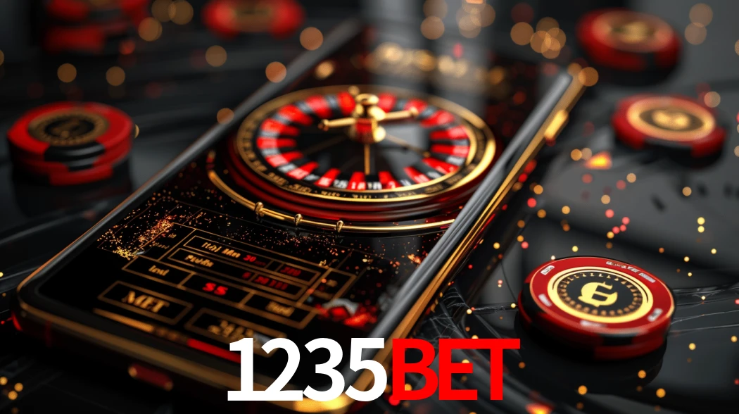 Live Casino 1235Bet