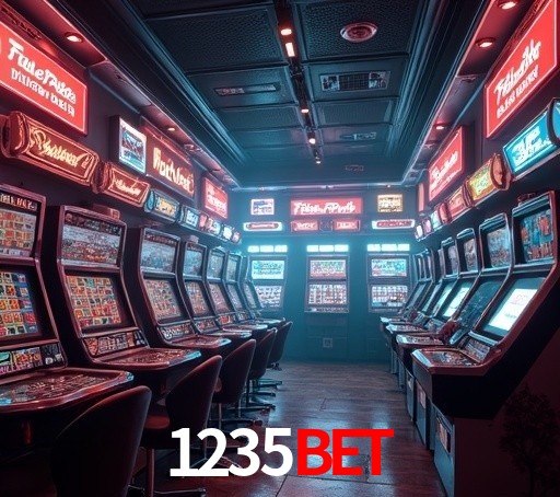 Integração de APIs 1235Bet