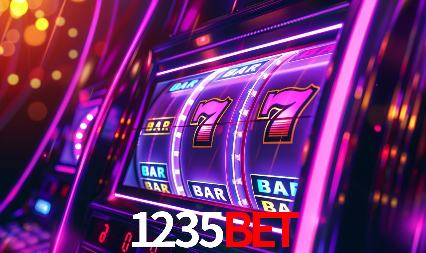 1235Bet: Seu Cassino Premiado com Pagamentos Rápidos
