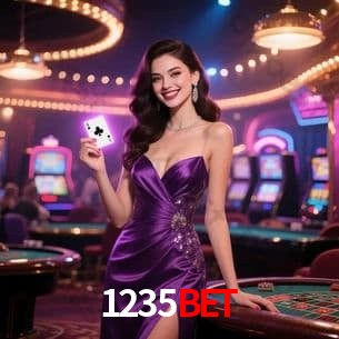Interface Premium 1235Bet