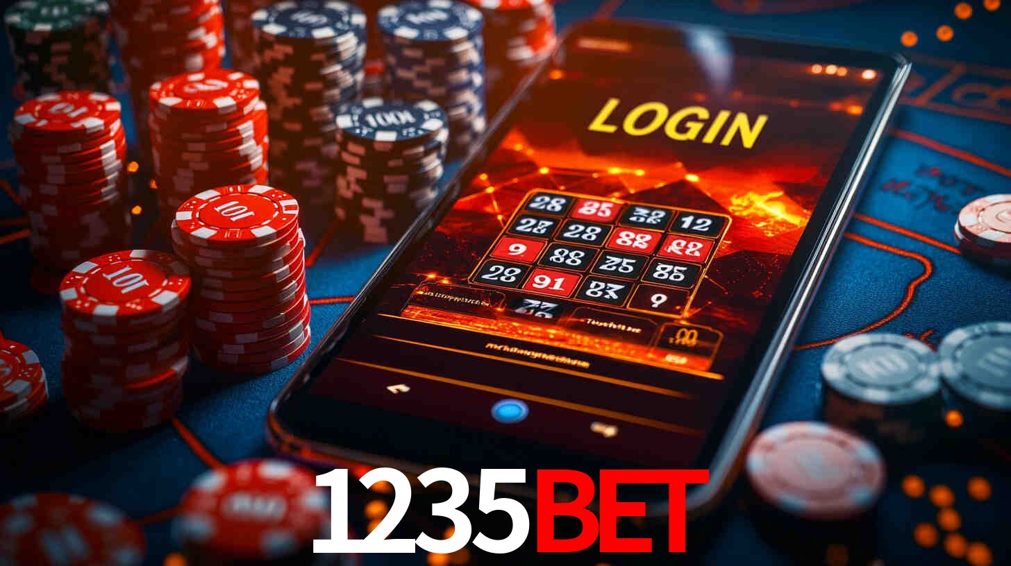1235Bet.Com