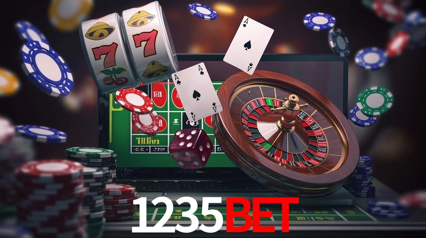 Exclusive Games 1235Bet