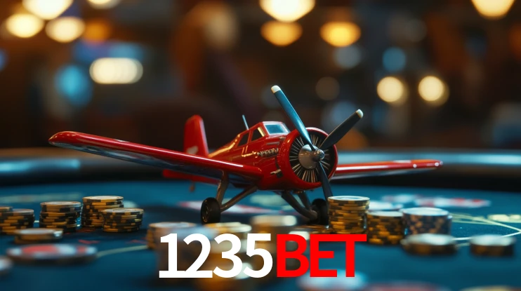 Slot Games 1235Bet