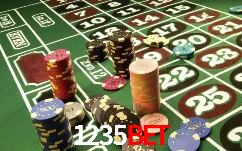 Experiência VIP 1235Bet