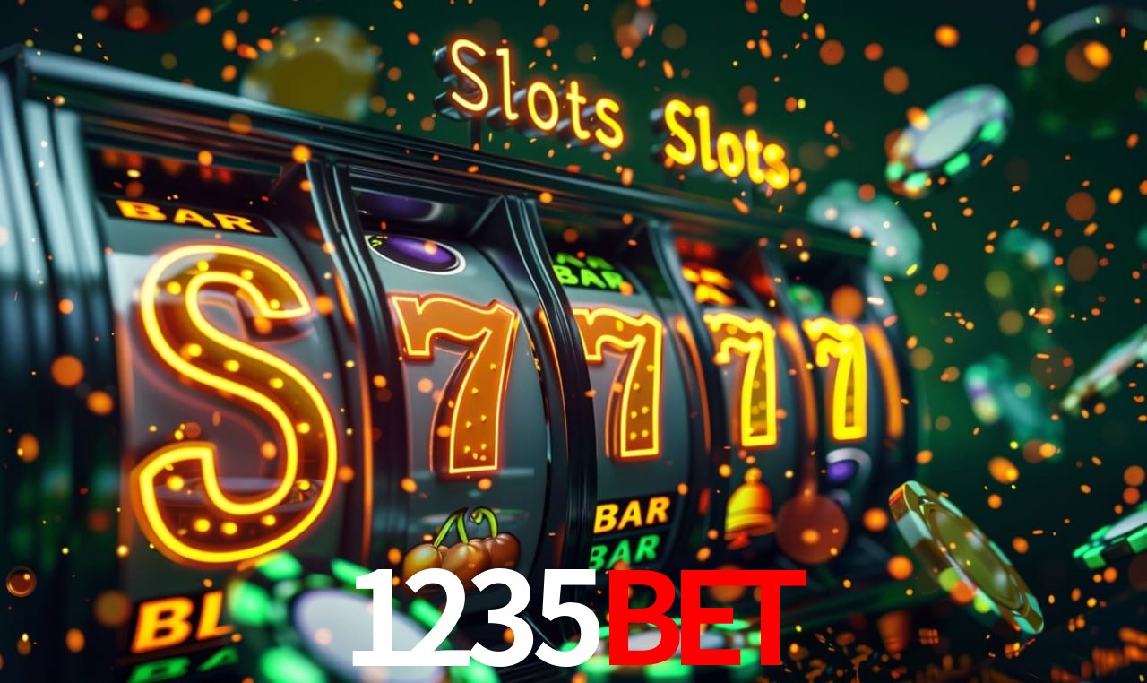 Casino Ao Vivo 1235Bet