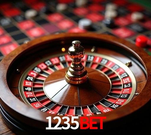 Sistemas de Segurança 1235Bet