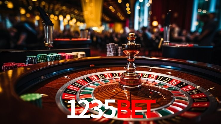 Weekend Specials 1235Bet