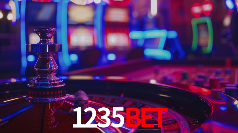 Explore as vantagens do 1235Bet: serviço profissional e confiabilidade