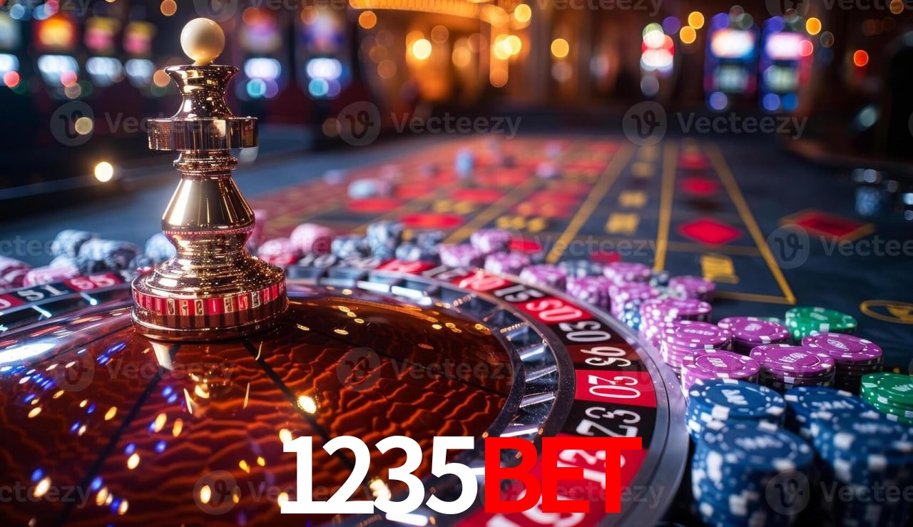 Seasonal Promotions 1235Bet