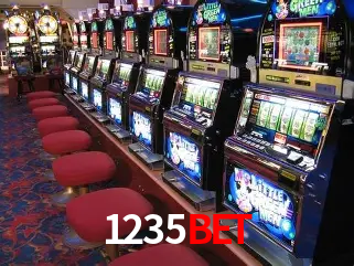 Descubra a Essência do 1235Bet: Nossa História e Compromissos