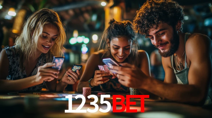 VIP Casino 1235Bet