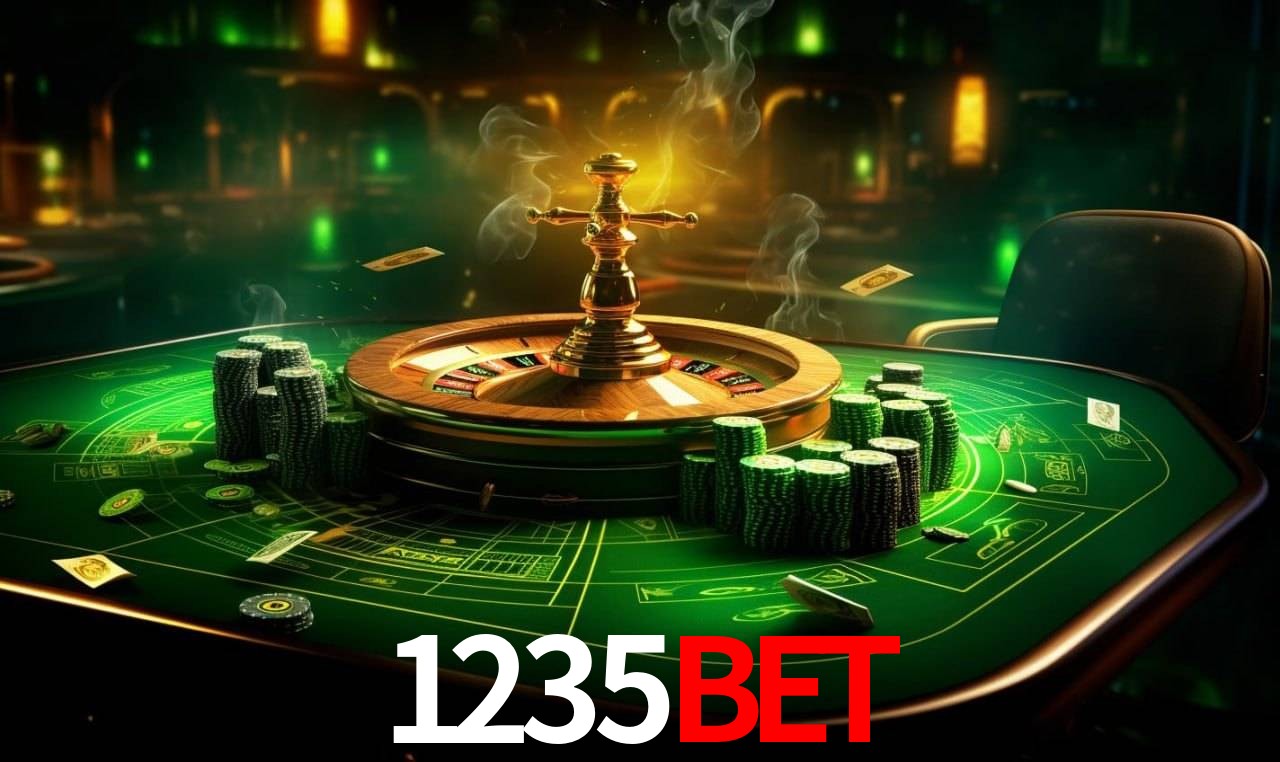 Explorando a Categoria de Eventos em Apostas na 1235Bet