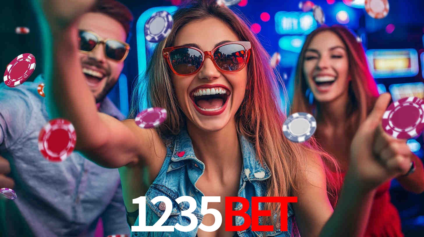 Inovações de Jogos na 1235Bet: O Futuro das Experiências Interativas