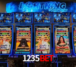 Desvendando o Mundo dos Jogos Virtuais na 1235Bet