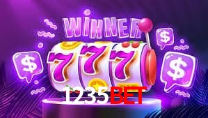 Experiência VIP 1235Bet