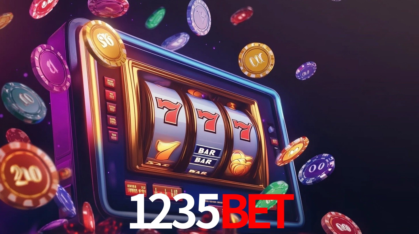 Live Casino 1235Bet