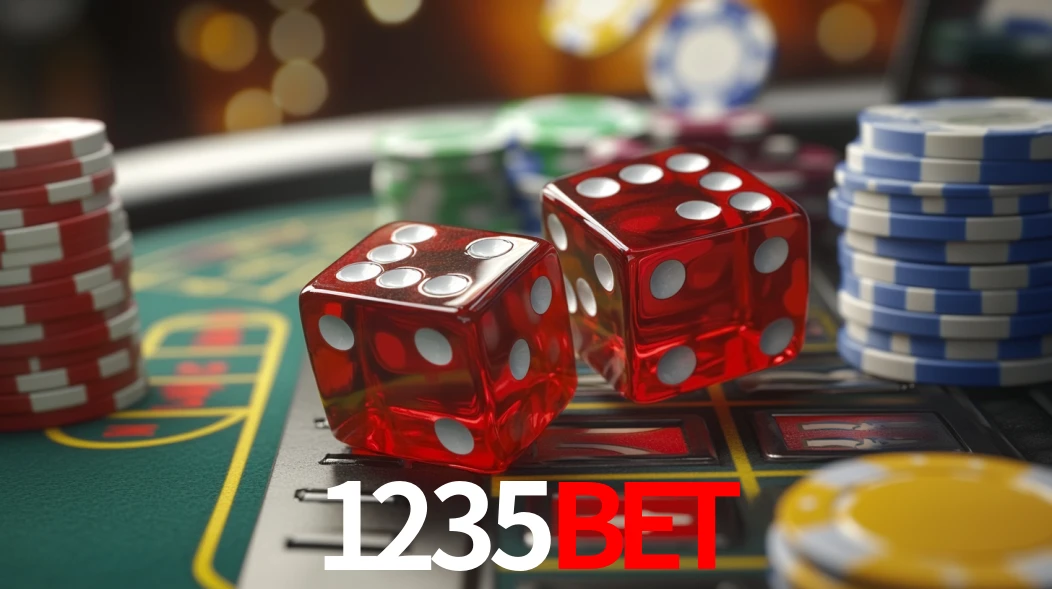 Blackjack Table 1235Bet
