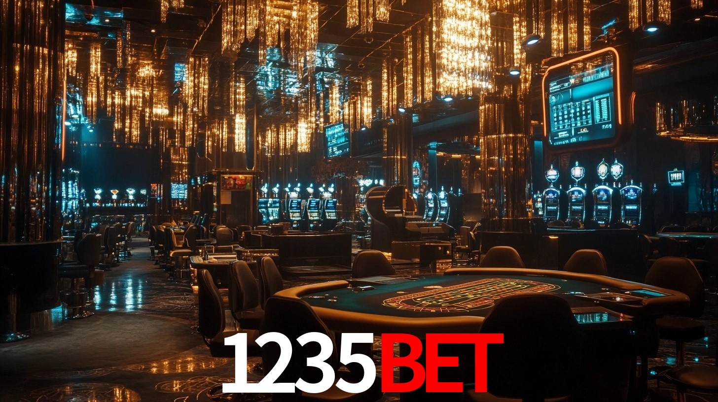 1235Bet.Com