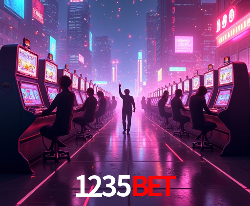 Jogos Exclusivos 1235Bet