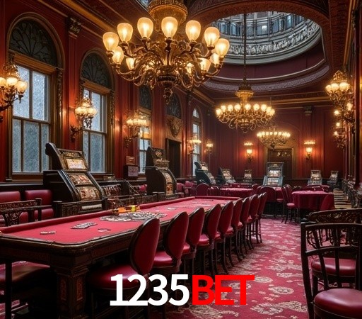 Segurança 2FA 1235Bet