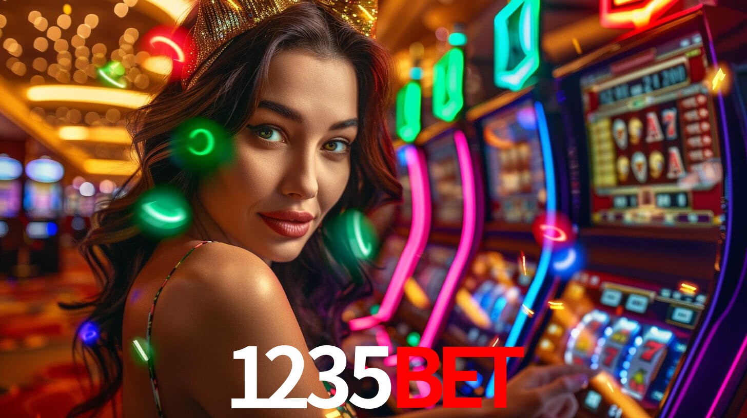 Bônus Generosos e Exclusivos no 1235Bet para Você!