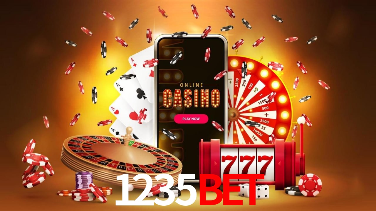 Inovações de Jogos na 1235Bet: O Futuro das Experiências Interativas