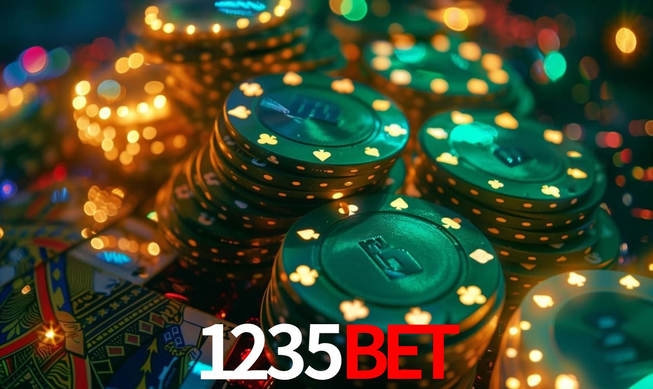 Mesa de Blackjack 1235Bet
