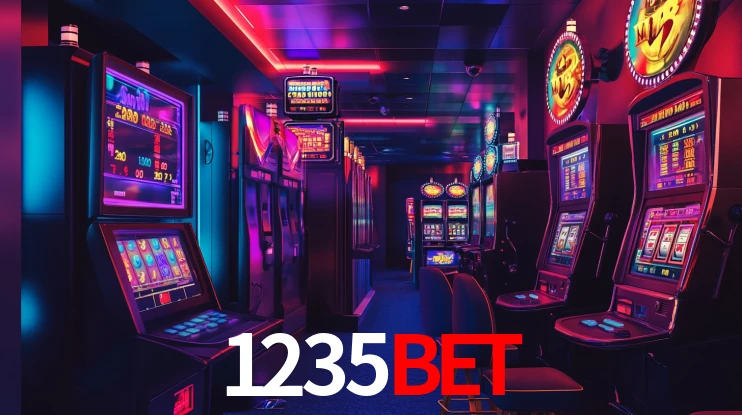 Premium Interface 1235Bet