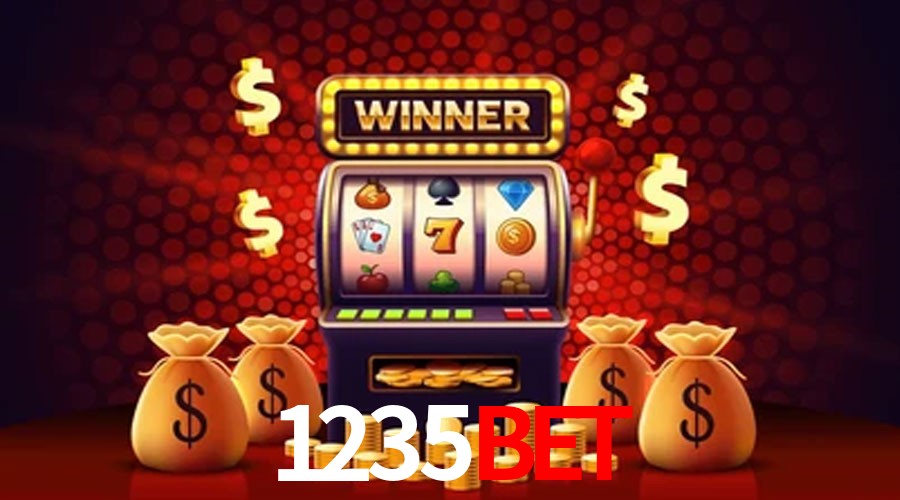 Account Benefits 1235Bet