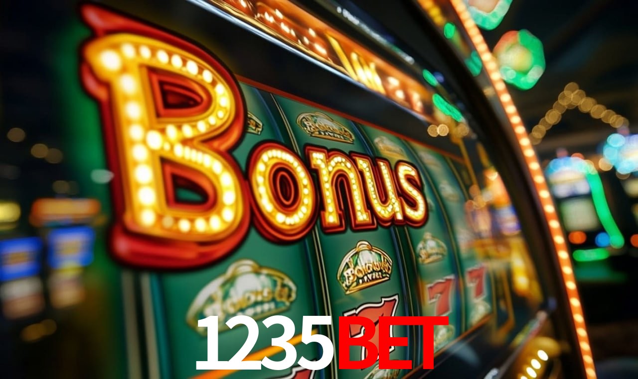 Promoção Relâmpago 1235Bet