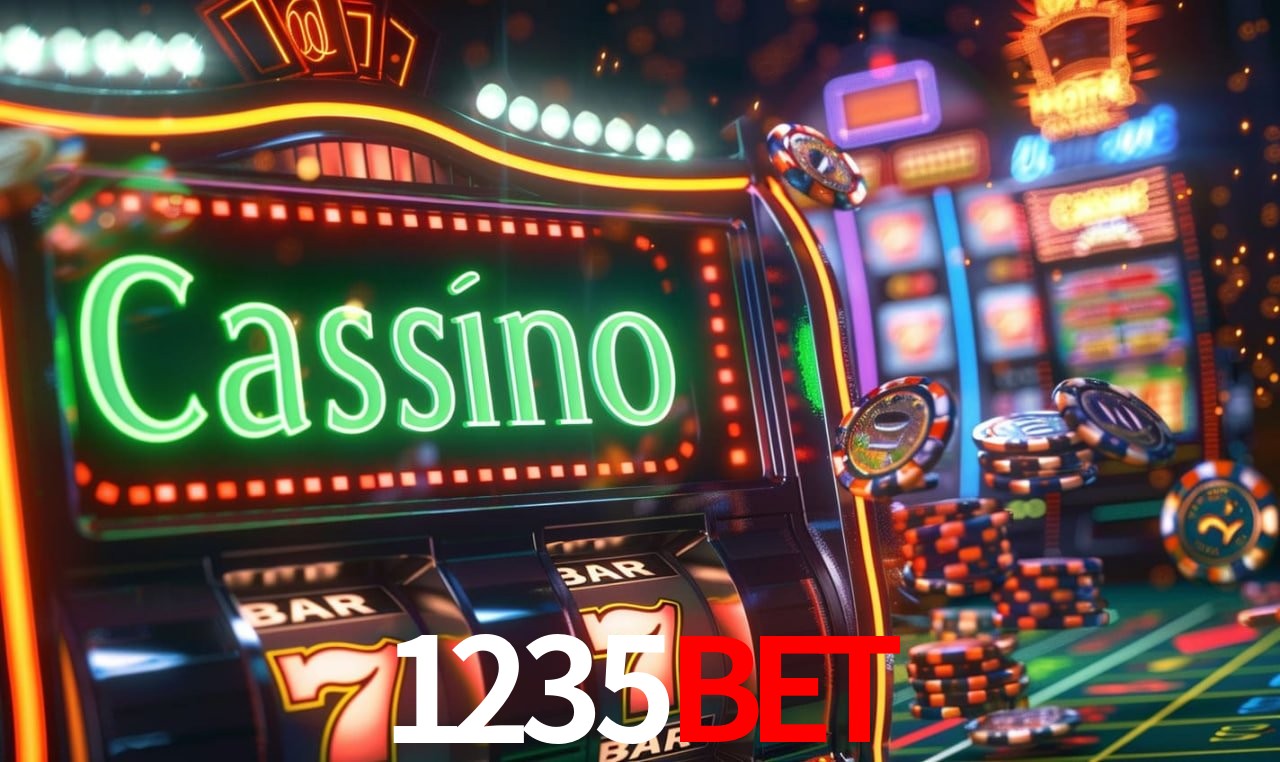Provedores de Jogos 1235Bet