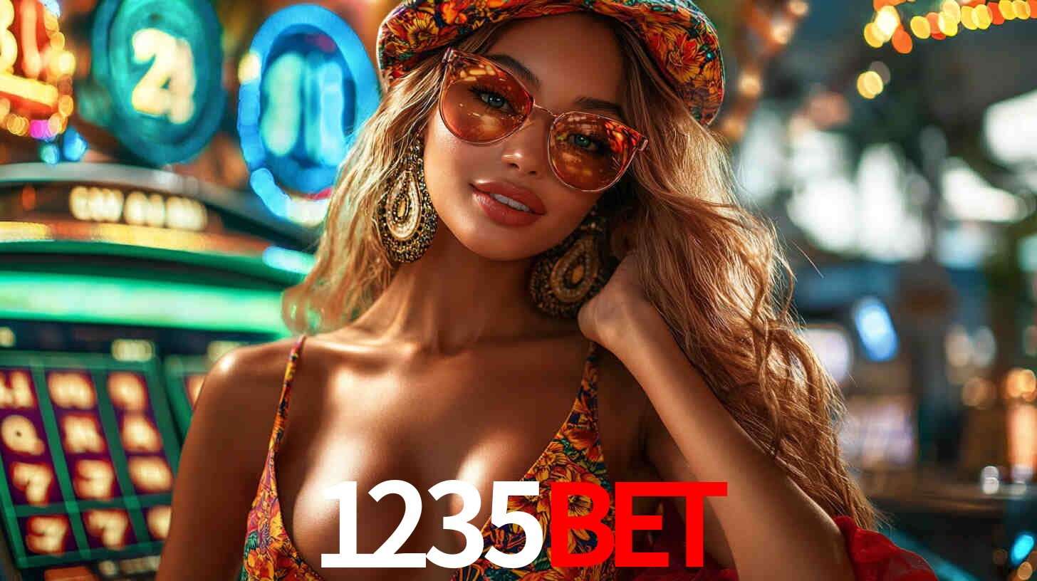 Welcome Bonus 1235Bet