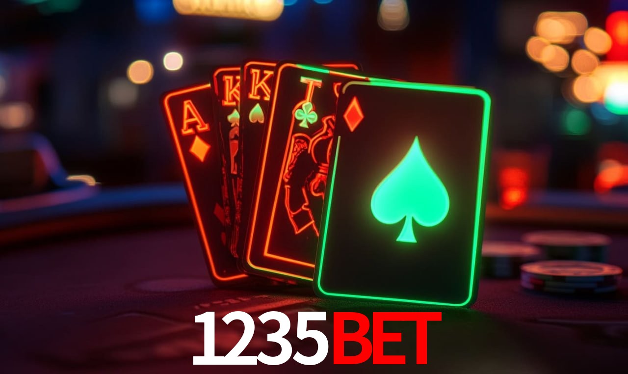 Estatísticas 1235Bet