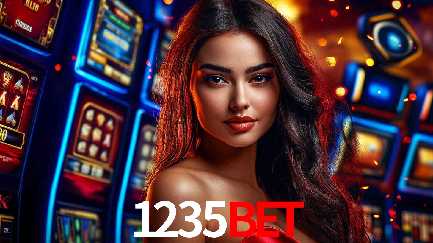 A Popularidade dos Caça-Níqueis no 1235Bet