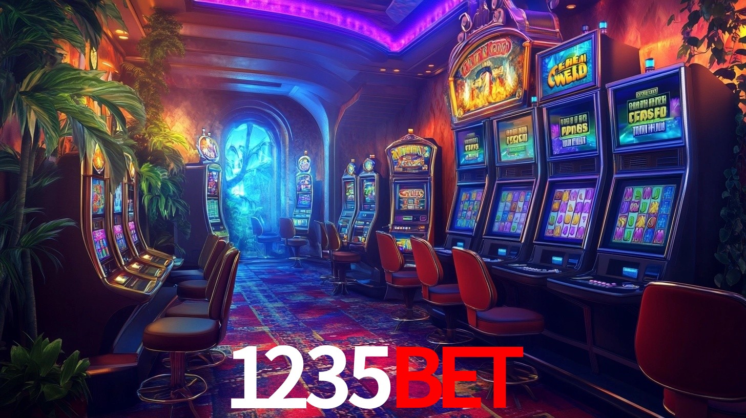 Roulette Table 1235Bet