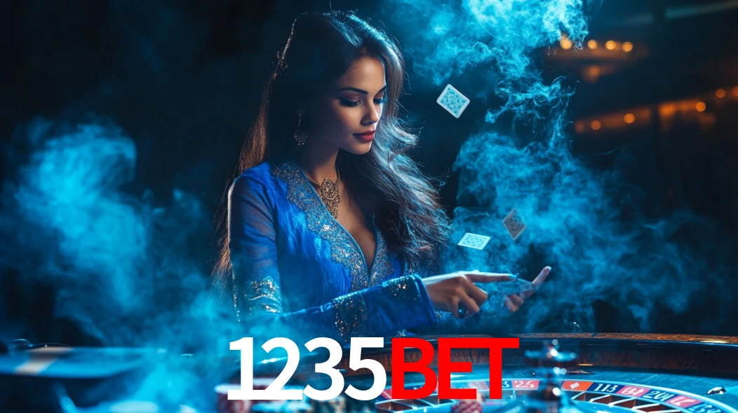 Apostas Esportivas na 1235Bet: Um Guia Completo