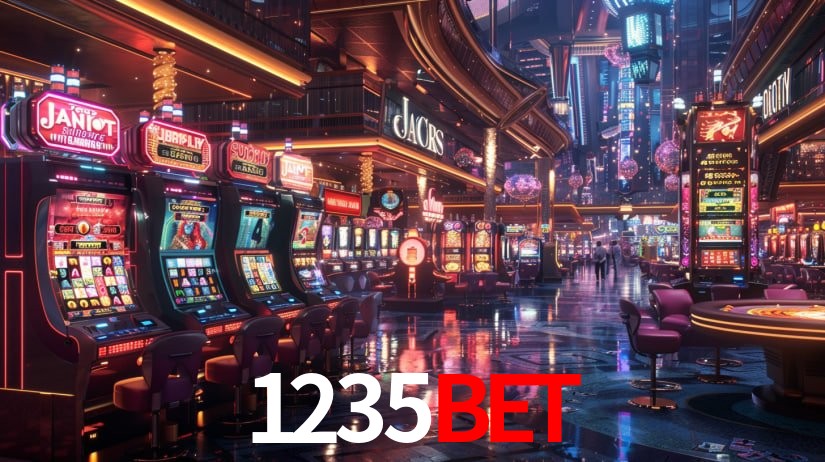 Games Directory 1235Bet