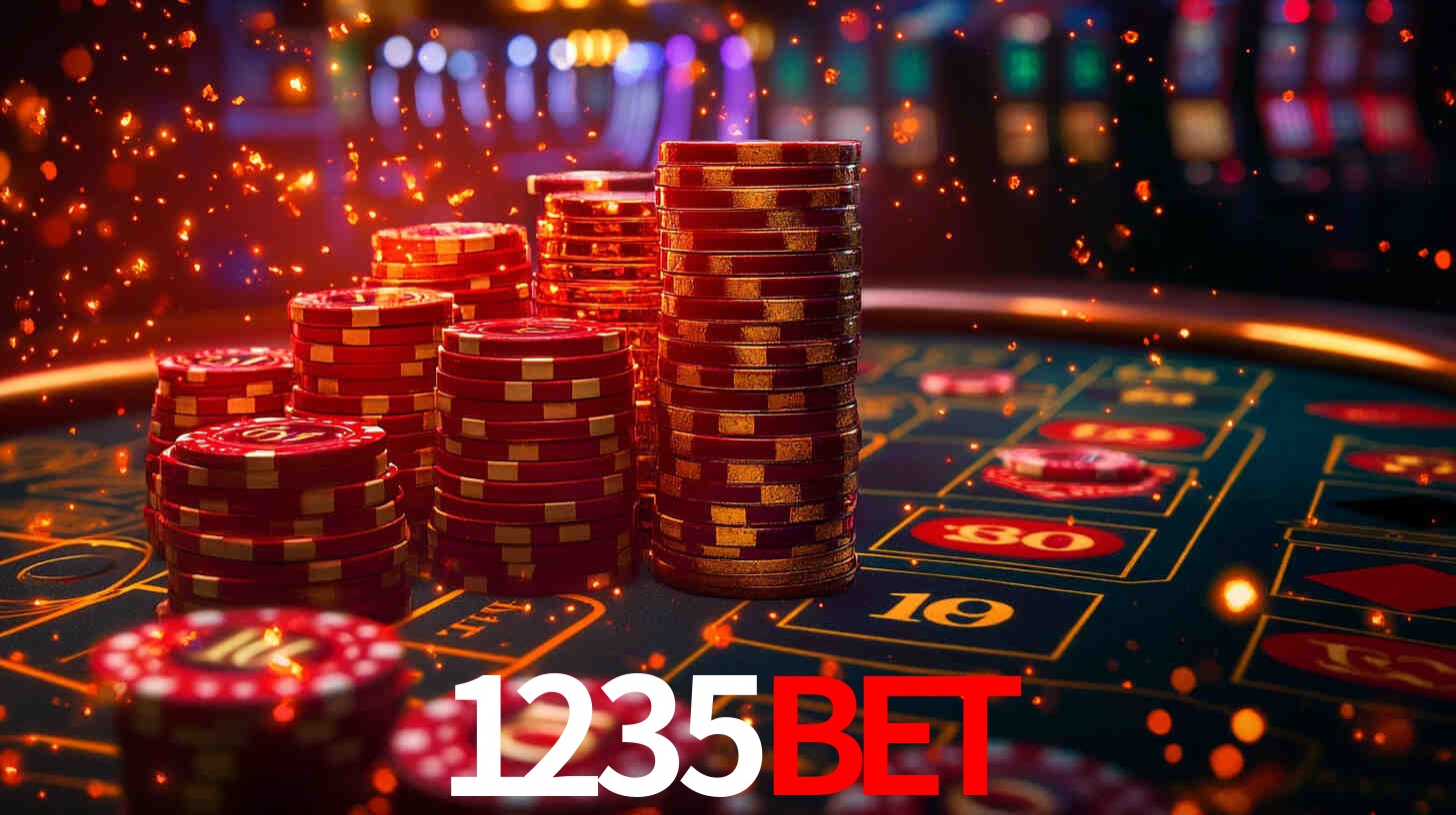 Daily Bonuses 1235Bet