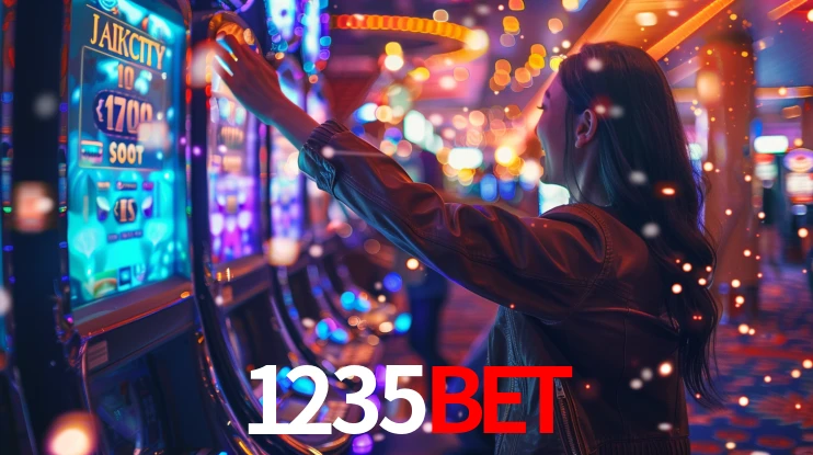 Experimente o Login Seguro Premium no 1235Bet