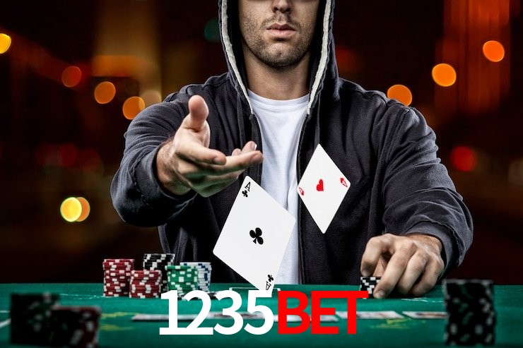 1235Bet App