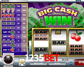 Desvendando o Mundo dos Jogos Virtuais na 1235Bet