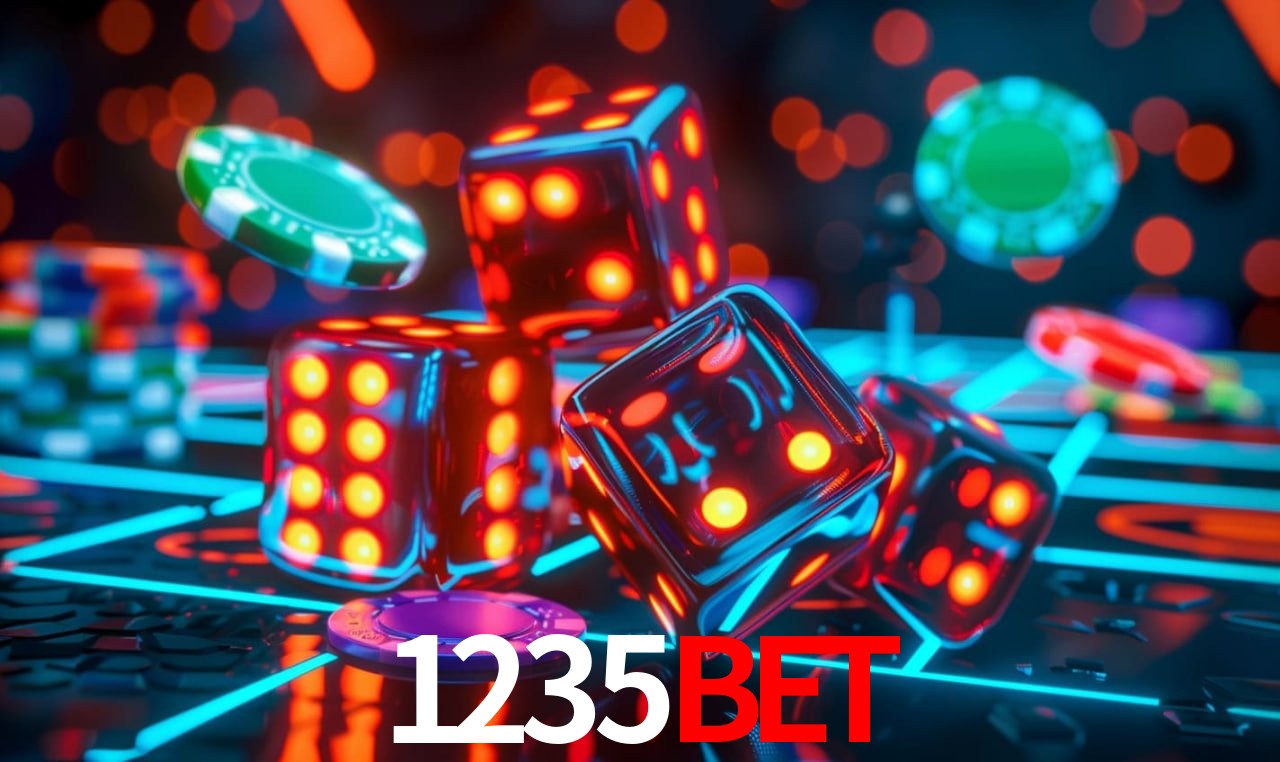 Inovações de Jogos na 1235Bet: O Futuro das Experiências Interativas