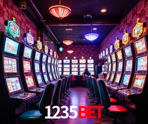 Ofertas Exclusivas 1235Bet